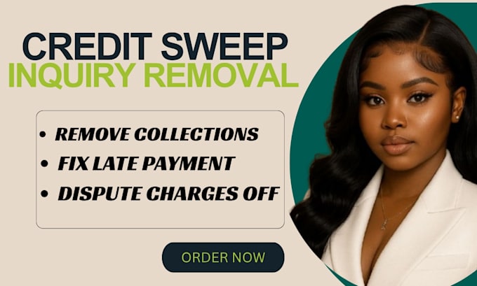 be your credit disputer expert