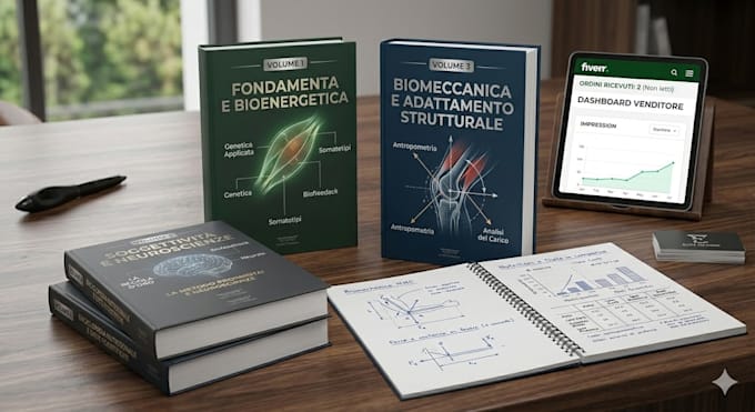 advanced biomechanical analysis and nutritional science