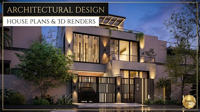create 7 marla house design