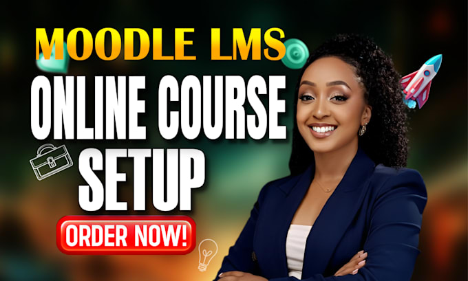 install, customize, fix and upgrade moodle lms course website, bigbluebutton