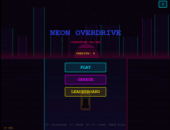 develop a professional custom game