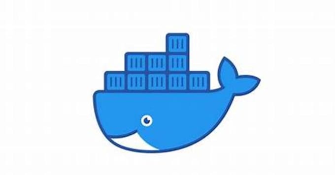 dockerize your node, python, or web app for seamless deployment