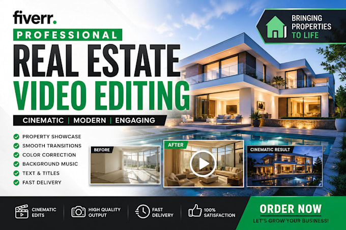 create engaging real estate reels for instagram