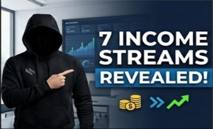 create professional youtube thumbnails