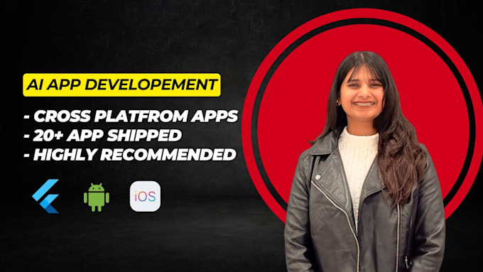 develop ai mobile app, ai chatbot app, ai integration app development
