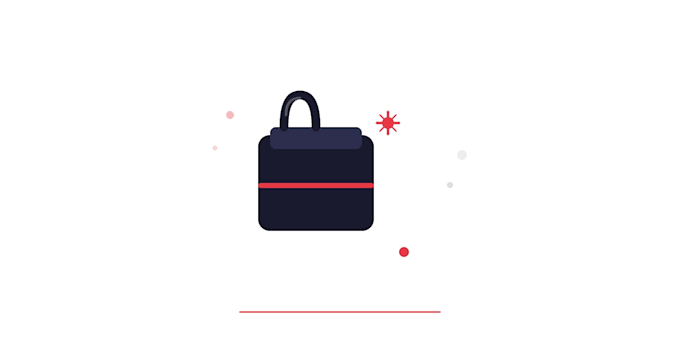 design a professional logo and banner