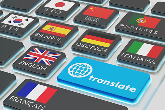 traduzir textos de frances para portugues