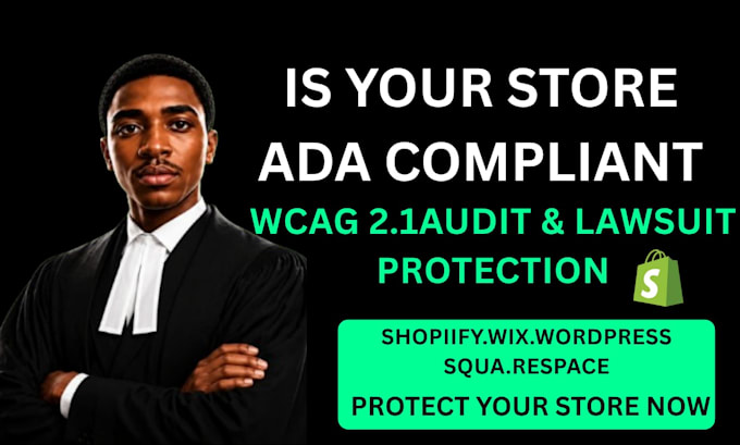 fix ada compliance and web accessibility on your restaurant website