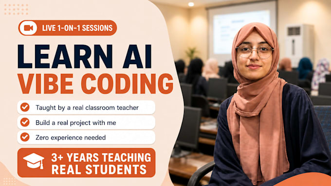 be your claude coding tutor and teach you to build with ai