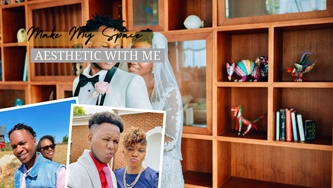 create an authentic home decor ugc video for your brand