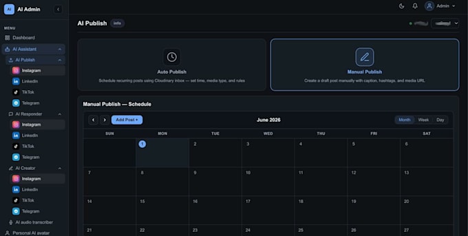 build an ai lead generation system for your business