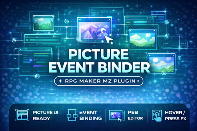 create custom rpg maker mz plugins