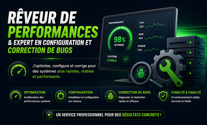 configure and optimize your minecraft server for maximum performance