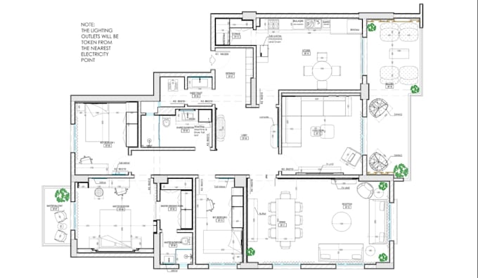 architectural design plans, garage conversion layouts for backyard gym projects