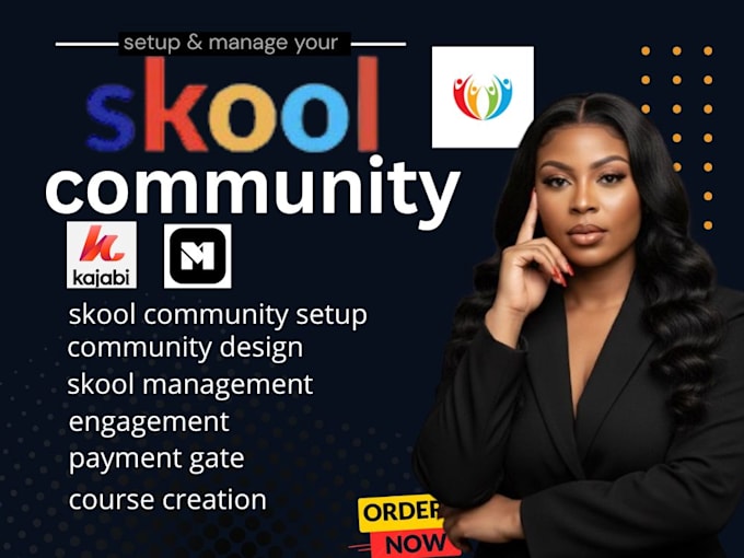 skool community setup skool community setup skool commuity setup skool community