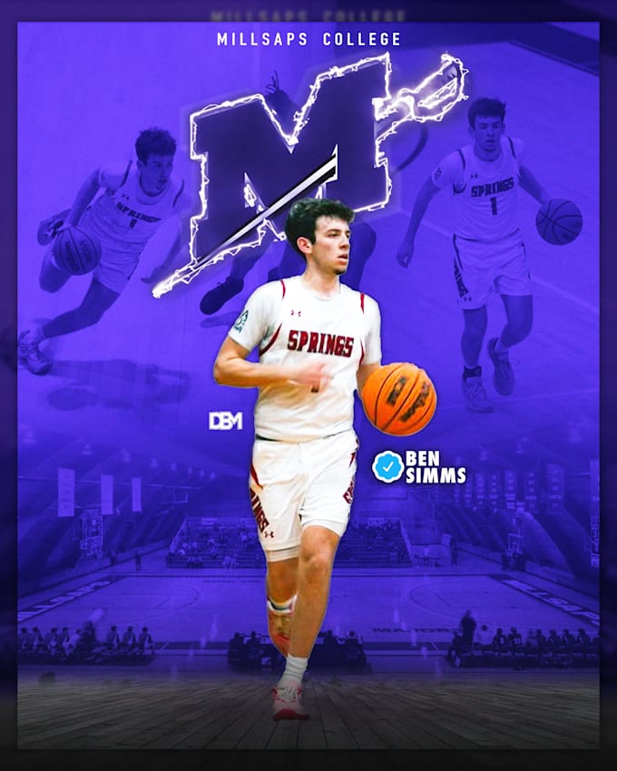 be your virtual basketball consultant