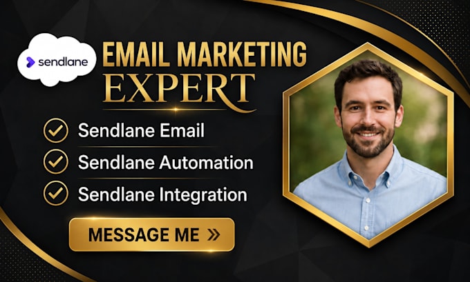 setup sendlane automation sendlane integration  campaign sendlane newsletter