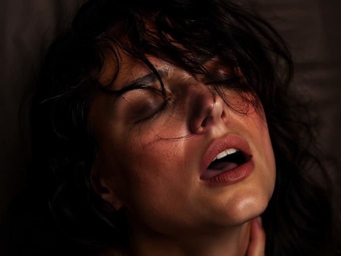 write your filthiest, dirtiest, most taboo fantasy