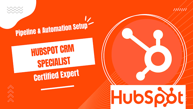 setup hubspot CRM automation and clean your pipeline