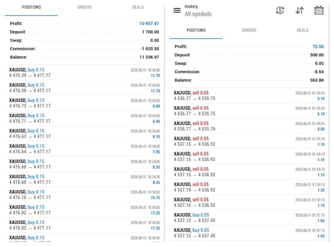create a profitable forex ea bot, trading robot, and expert advisor