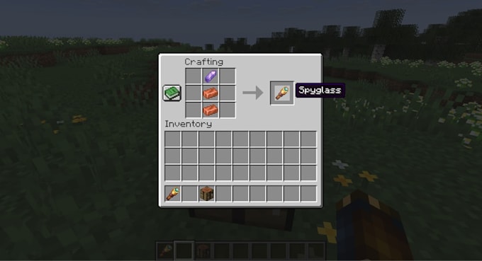 develop a spigot or paper minecraft plugin with distinctive features