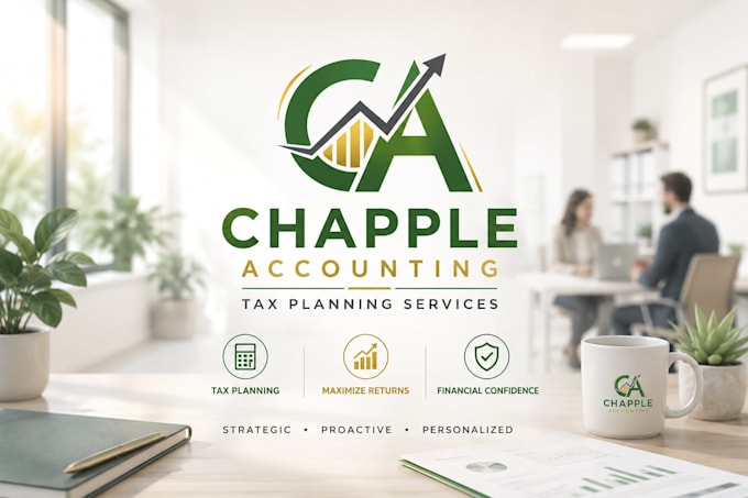 provide expert tax planning to minimize your tax liability