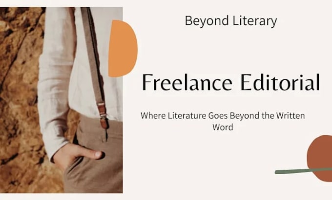 analyze your fiction manuscript