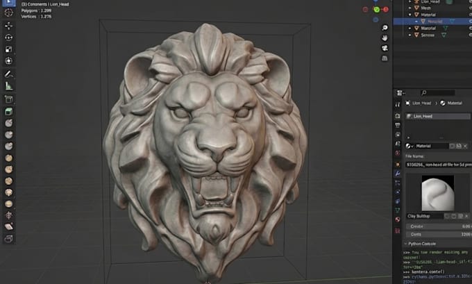 create 3d printable stl file with accuracy for printing
