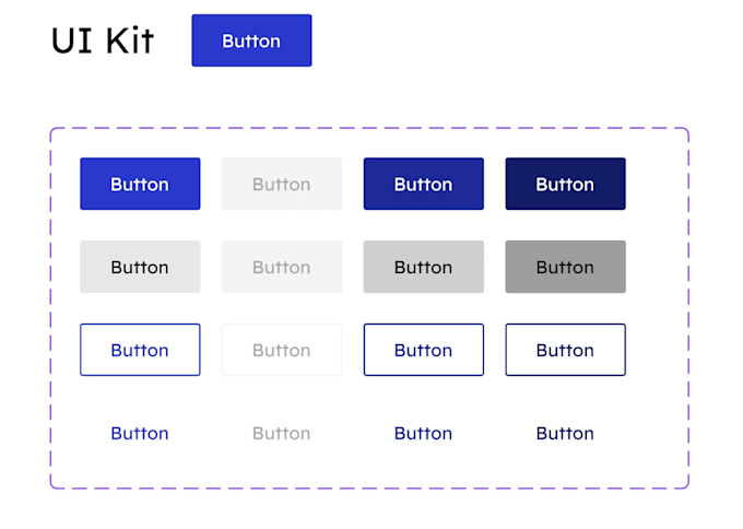 make your own design system