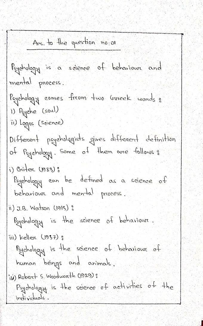 write anything with my  beautiful handwriting