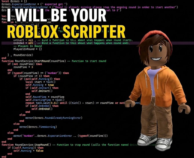 make and script professional roblox systems for your game