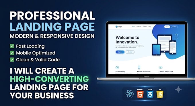 build professional responsive and multilingual websites
