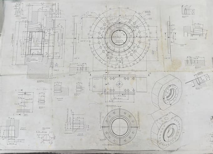 write custom g code and parametric macro programs for cnc machines