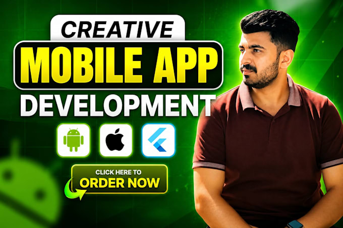 develop native mobile and web apps