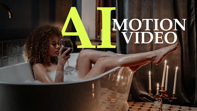 transform airbnb photos into a cinematic ai video