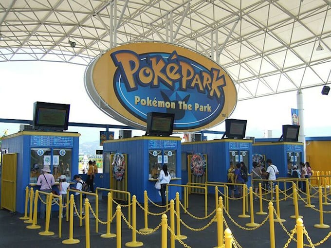 help you make pokemon cafe reservation