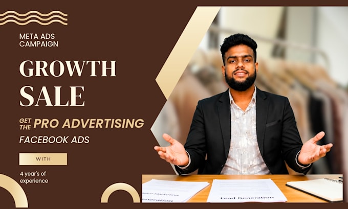 setup profitable facebook ads to increase your sale
