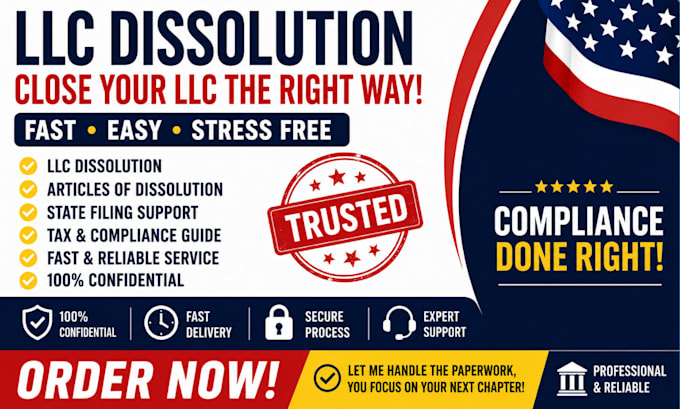 dissolve llc, close llc, amendment, delaware new mexico llc, llc registration