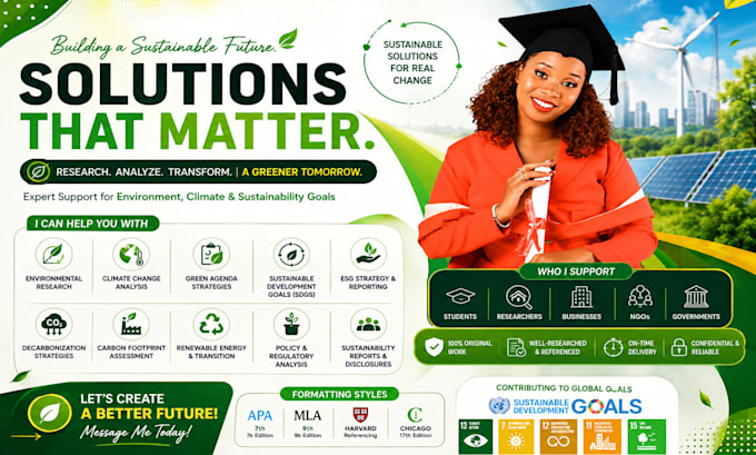 do decarbonization and sustainable corporate finance