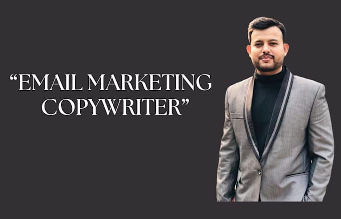 write effective email sequence for your business
