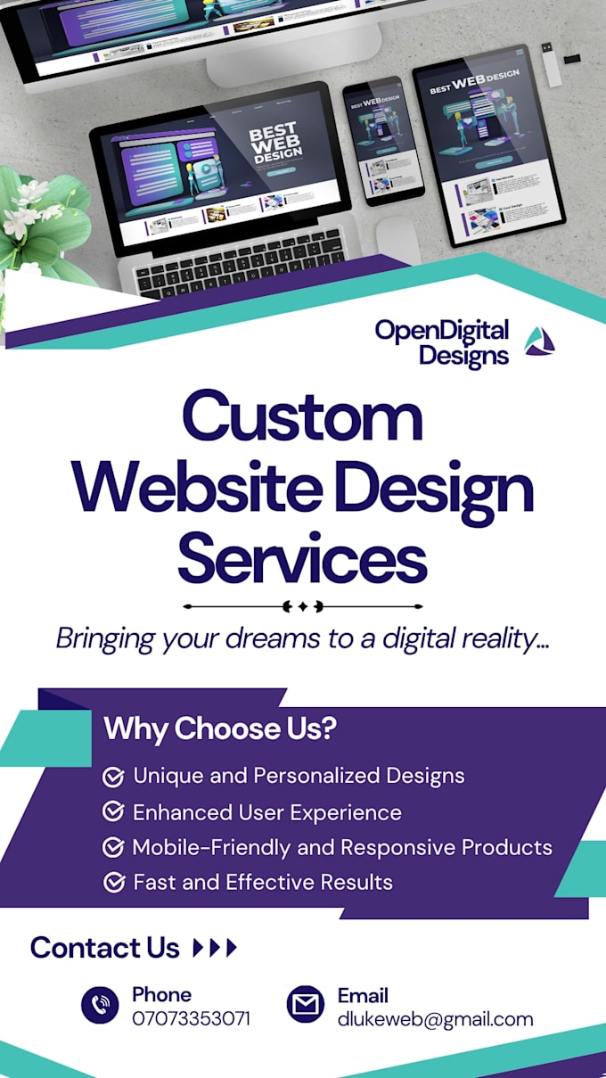 create appealing and practical visuals for social media
