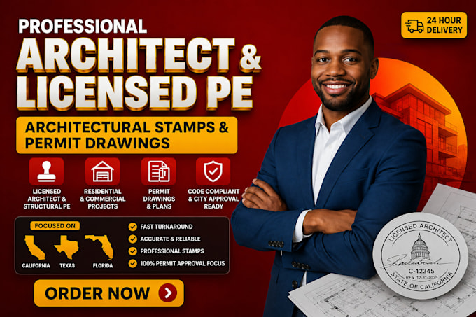 do florda pe stamp structural engineer permit drawings texas pe stamp mep plans