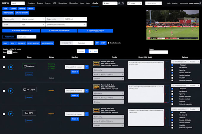 fix issues on your vr3, drm panel with installation, drm script, xaccel codec