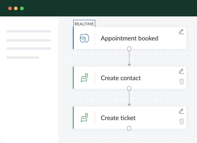 setup an appointment bot,vfs bot,booking bot,bls appointment