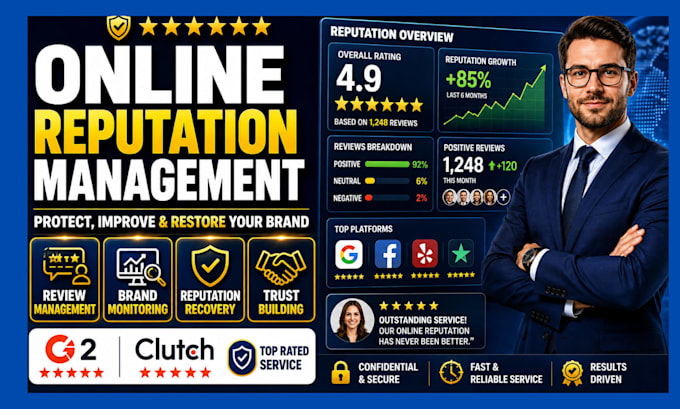 manage clutch g2 orm capterra goodfirms designrush online reputation management