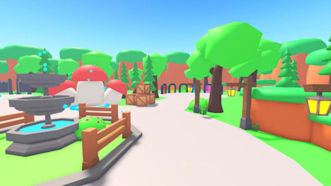 develop full roblox game, simulator, tycoon, obby, lua script, roblox builder