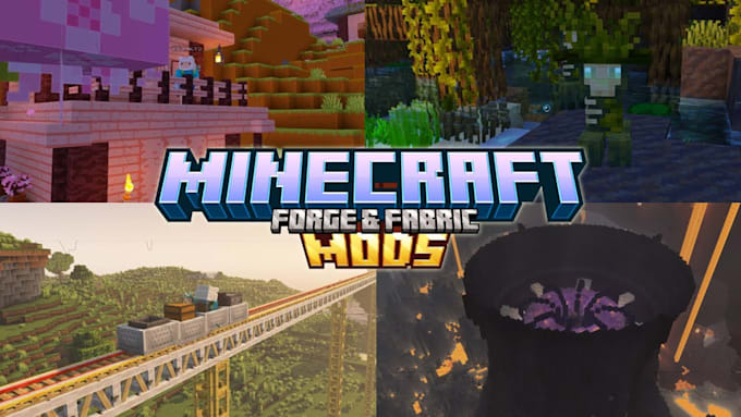 fix create optimize modpack minecraft, forge mod to fabric server setup datapack