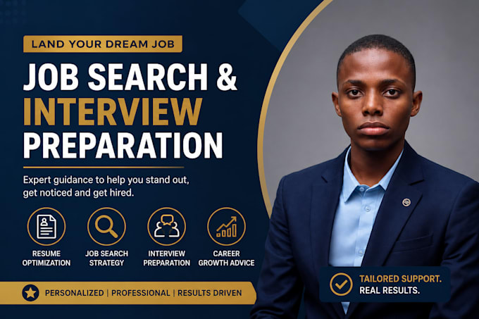 help get your dream job