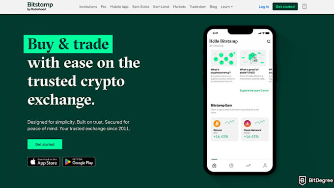 build crypto or flat mobile wallet and exchange platform, mobile app