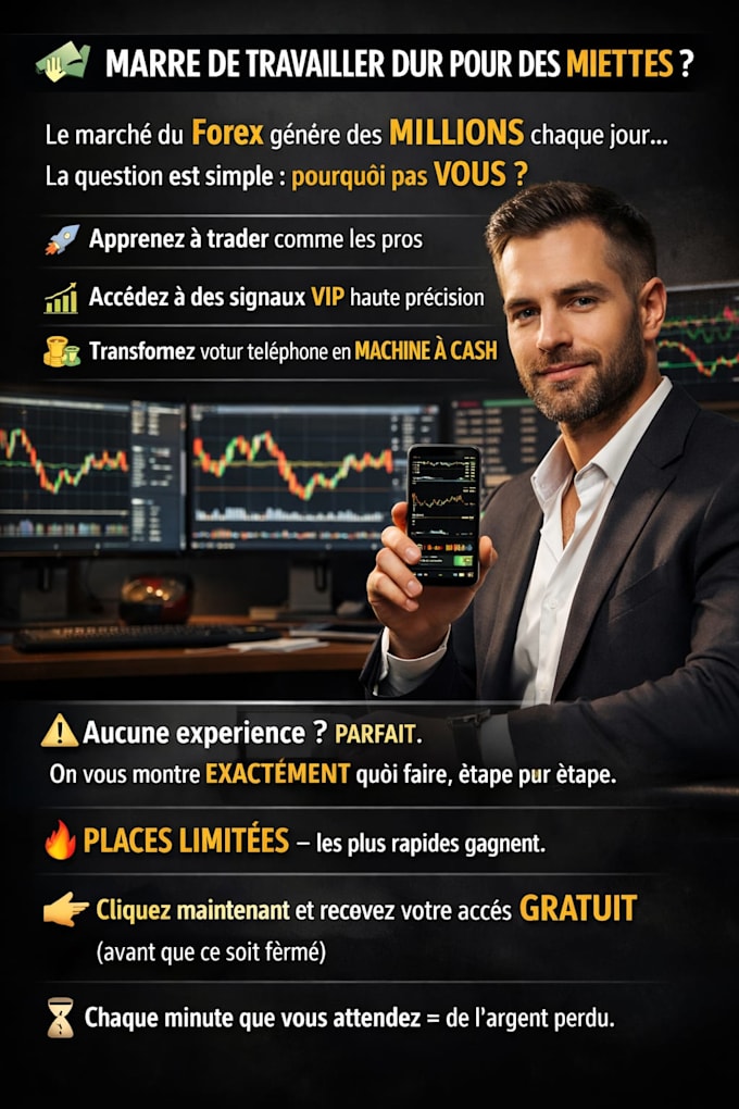 generate live forex leads